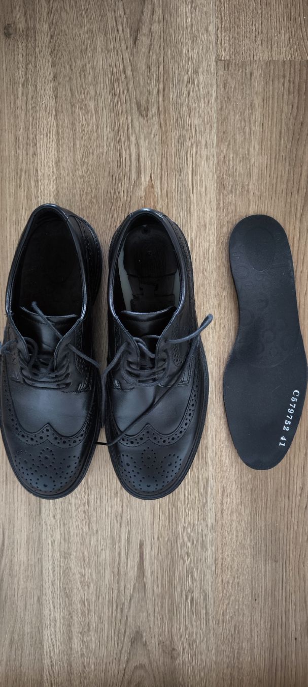 Ecco Scarpe da uomo: Ecco Schuhe 42 - neu – Nuovo (secondo la descrizione) da Ebikon venduto da brombomboli 1
