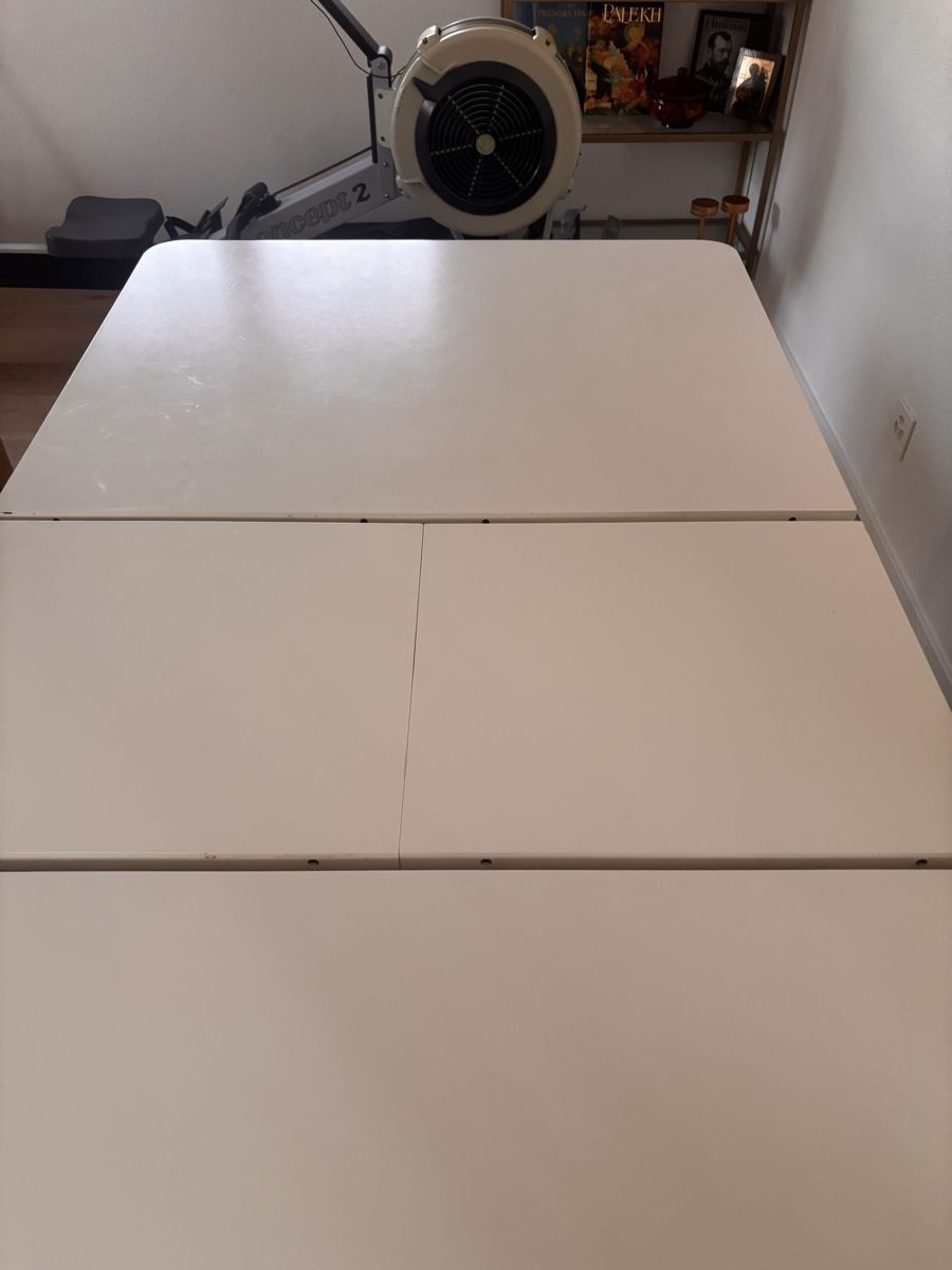 Tische: Table salle à manger  – Gebraucht aus Dully von IrinaA21 4