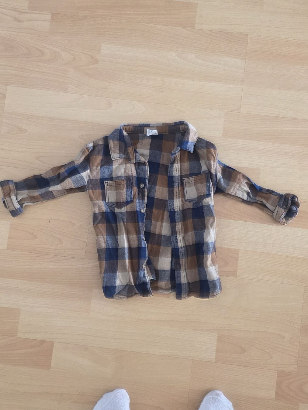 Hemden, T-Shirts & Polos: Hemd – Gebraucht aus Mattwil von Mrs_sonyx