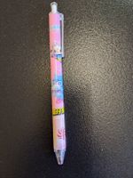 [7] Tintenstift 0.5 mm Eggy Party