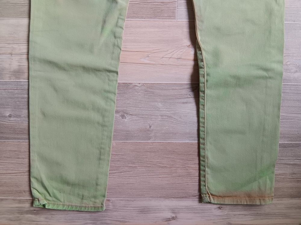 Please Jeans Jeans: Jeans PLEASE P78     Taille / Grosse S ....... – Usato da Cossonay-ville venduto da Super-Price-Quality 8