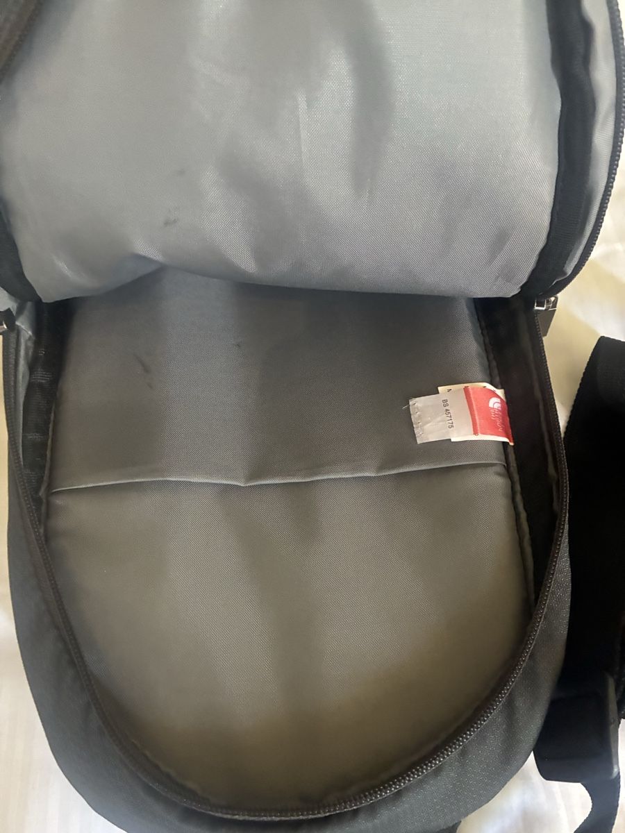 North Face Sacs à dos: The North Face sling bag – D'occasion à Zürich par Sergio.BR 3