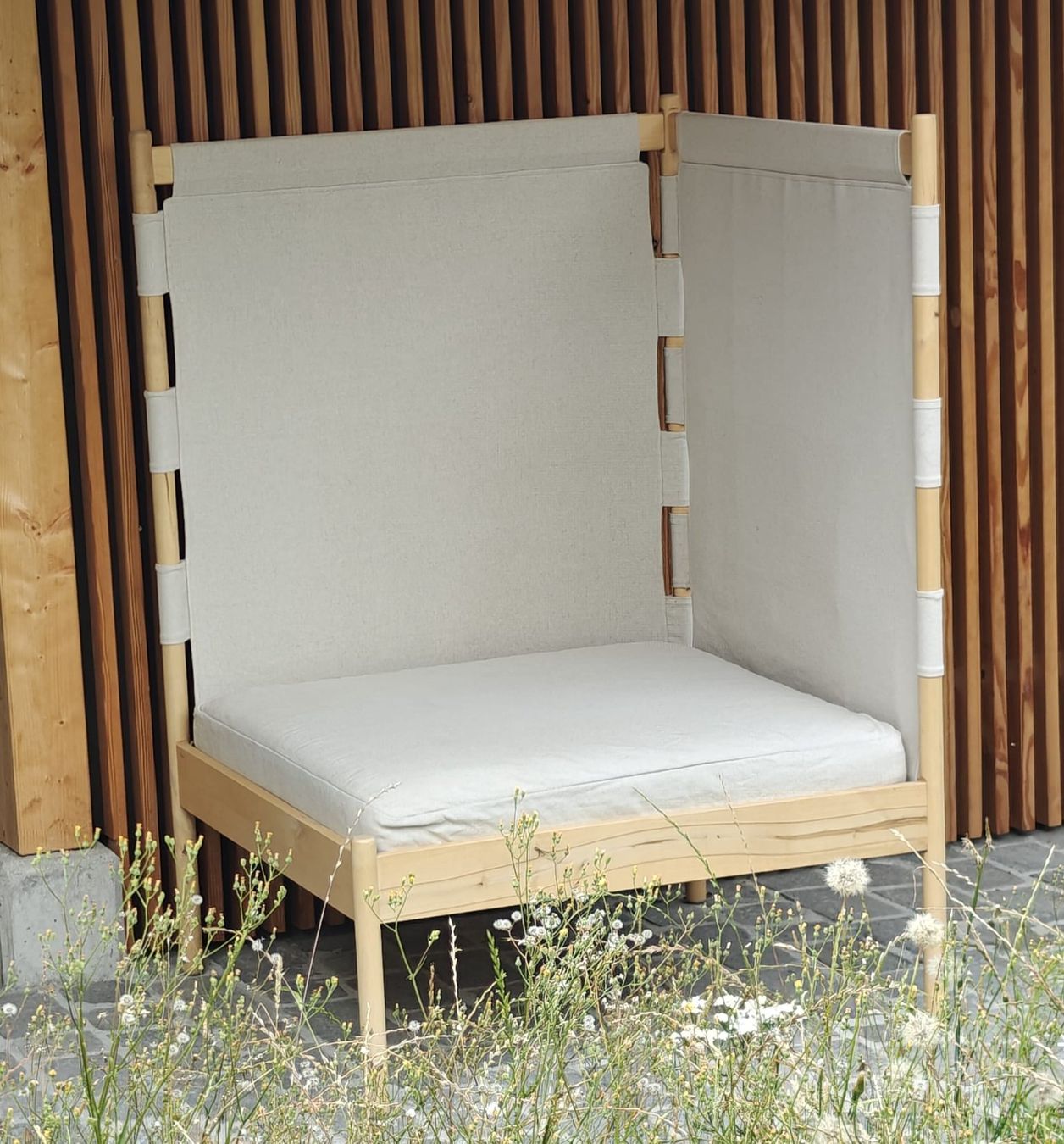 Sessel: Relax-Ecke – Gebraucht aus einsiedeln von cbirchler 2