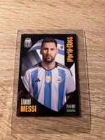 Panini World Class 2024 Lionel Messi Argentina Nr 168