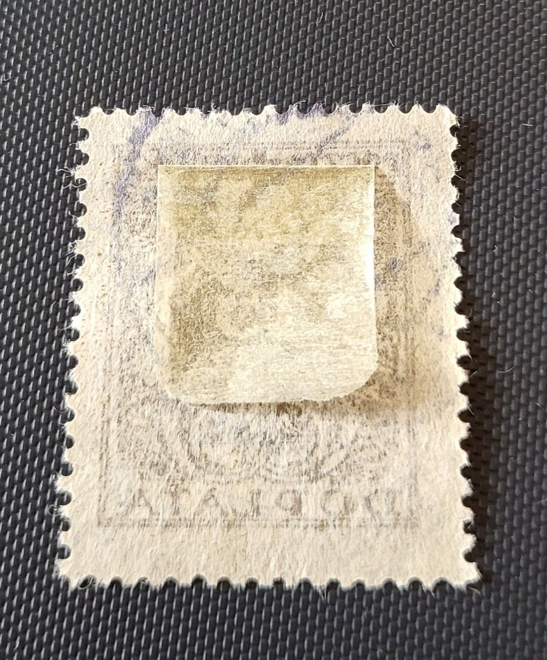 Tutti i francobolli: Polen alte briefmarke – Usato da St Gallen venduto da Stampsalshobby 1