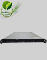 Synology RackStation RS822RP+ – 20 TB IronWolf – Samsung SSD