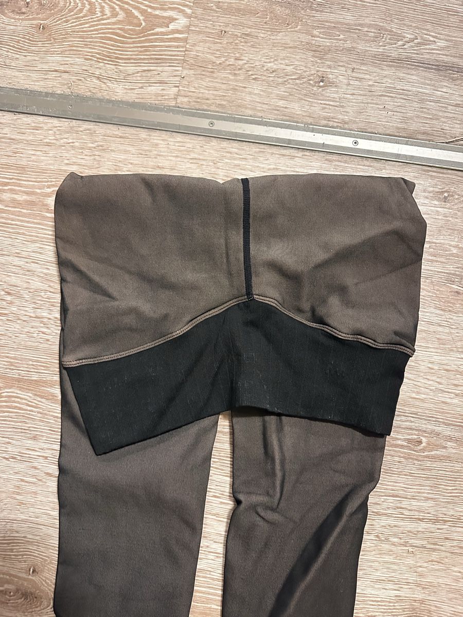 Calze & Collant: Warme Thermo-Strumpfhosen, Gr. 44/46, neu! – Nuovo e nell'imballaggio originale da Oberurnen venduto da jasmin2fel 1