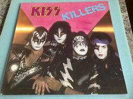 Kiss