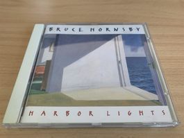Bruce Hornsby – Harbor Lights