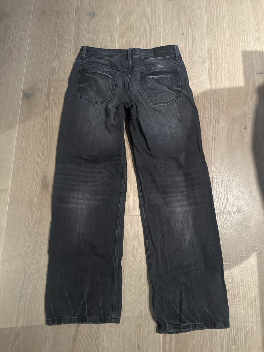 Pull&Bear Jeans: Jeans Pull&Bear Gr. 38 – Gebraucht aus Biglen von silberpfeil25 1