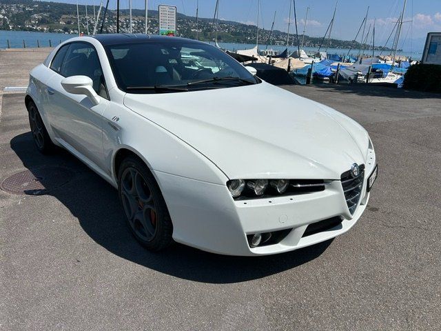 Alfa Romeo Automobili: ALFA ROMEO Brera 2.4 JTD – Usato da Rüschlikon venduto da Virage6 1