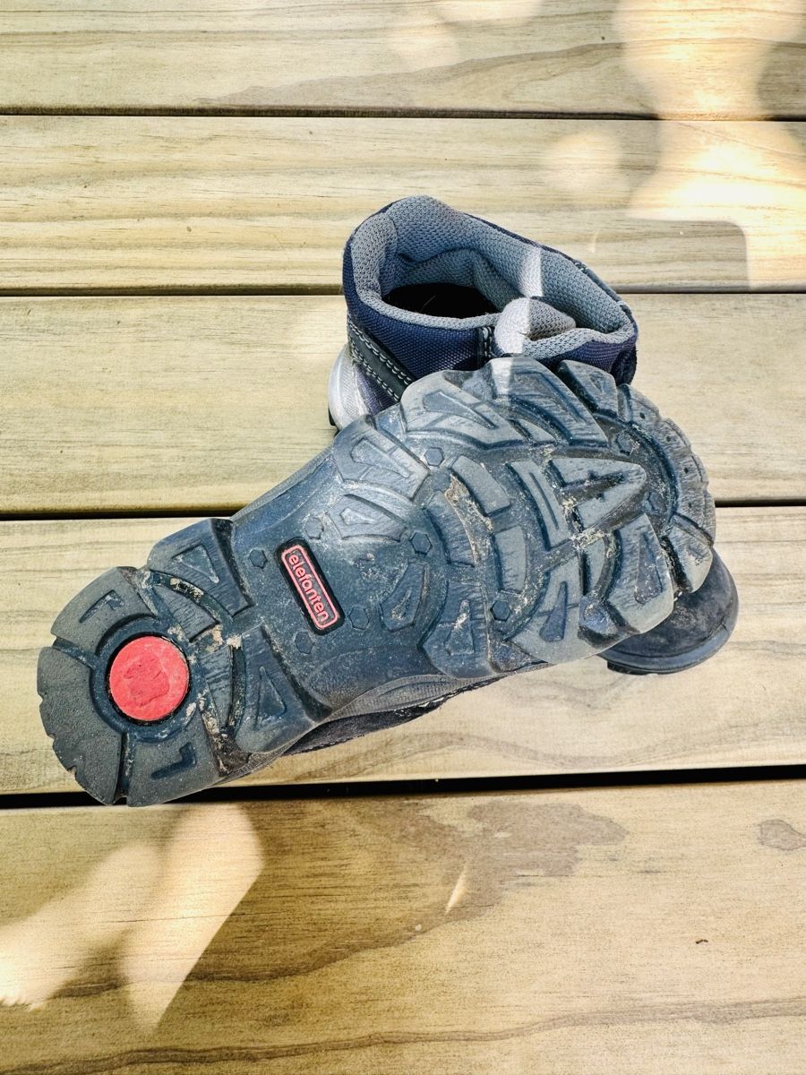 Elefanten Scarpe per ragazzi: Stiefel von Elefanten Gr. 29 – Usato da Bottighofen venduto da Tonic1977 2