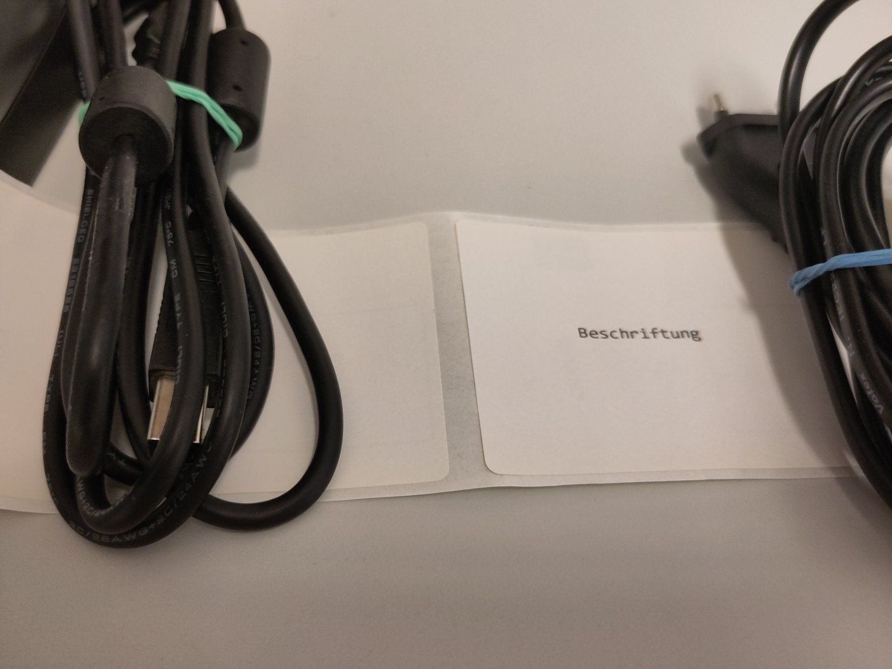 Brother Stampanti: Brother QL-570 Label Printer – Usato da Zürich venduto da skr_rln9 1