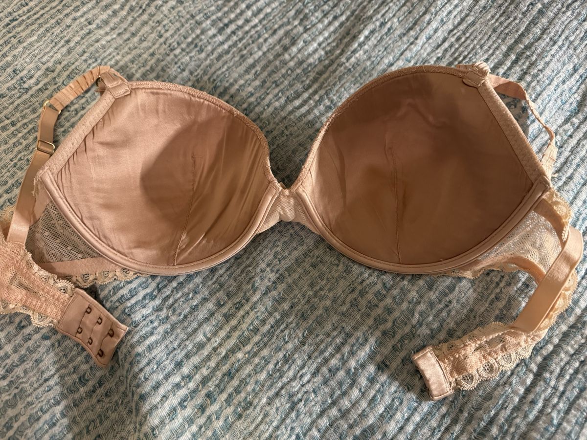 Altra biancheria intima: STELLA MC CARTNEY Wäschetraum – Usato da Saas-Fee venduto da omn_5qkz 3