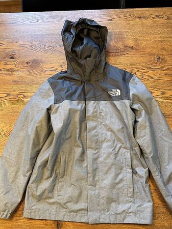Hardshell Jacke Kinder
