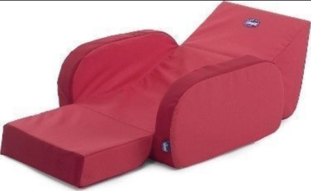 Poltrone: kleiner Kindersessel – Usato da Meilen venduto da gio_xlz7 1