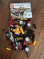 Lego Technic Strandbuggy 42101