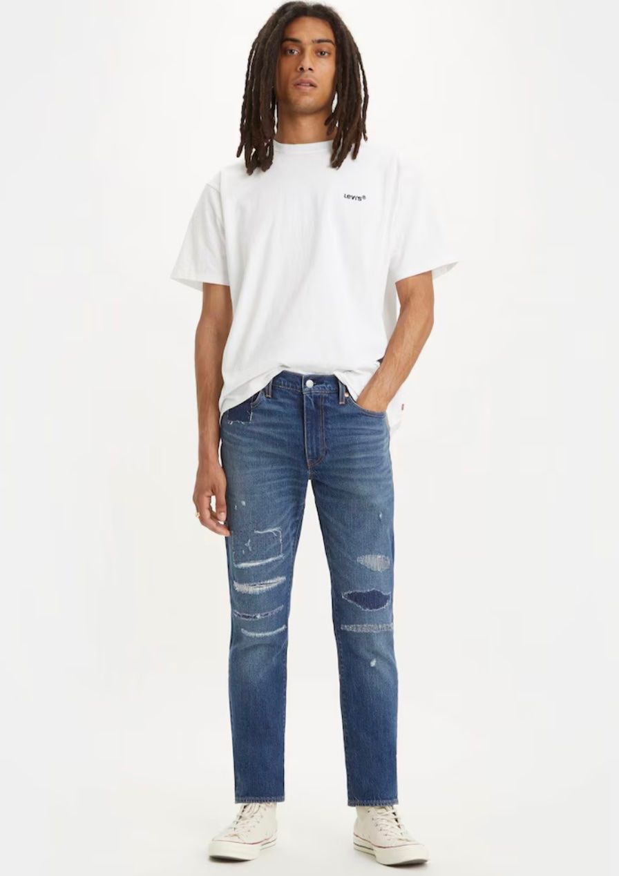Levi's Jeans: Levi's® Slim-fit-Jeans »511« – Neu und originalverpackt aus Wittenbach von bes_k8vr 1