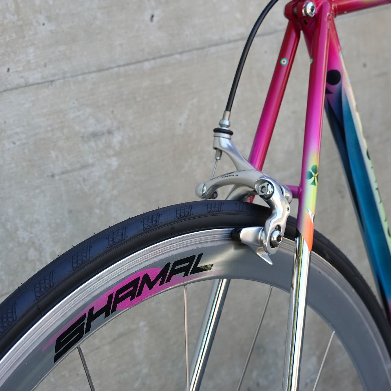 Colnago Biciclette: Colnago Master Olympic RH56 – Usato da Zürich venduto da Jonatan67 5