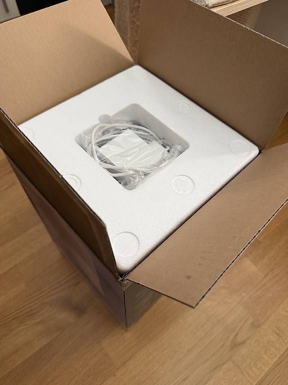 Xiaomi Purificatori d'aria: Xiaomi Smart Luftreiniger 4 Compact – Usato da Basel venduto da nas_q8lj 2