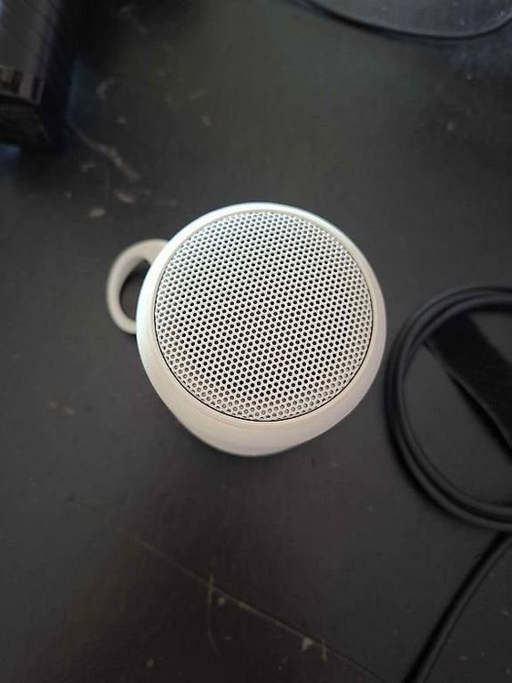 Obsbot Webcam: OBSBOT Tiny AI-Tracking Webcam (+Gratis Bluetooth Speaker) – Usato da Wangen b. Olten venduto da ash_s6qh 1