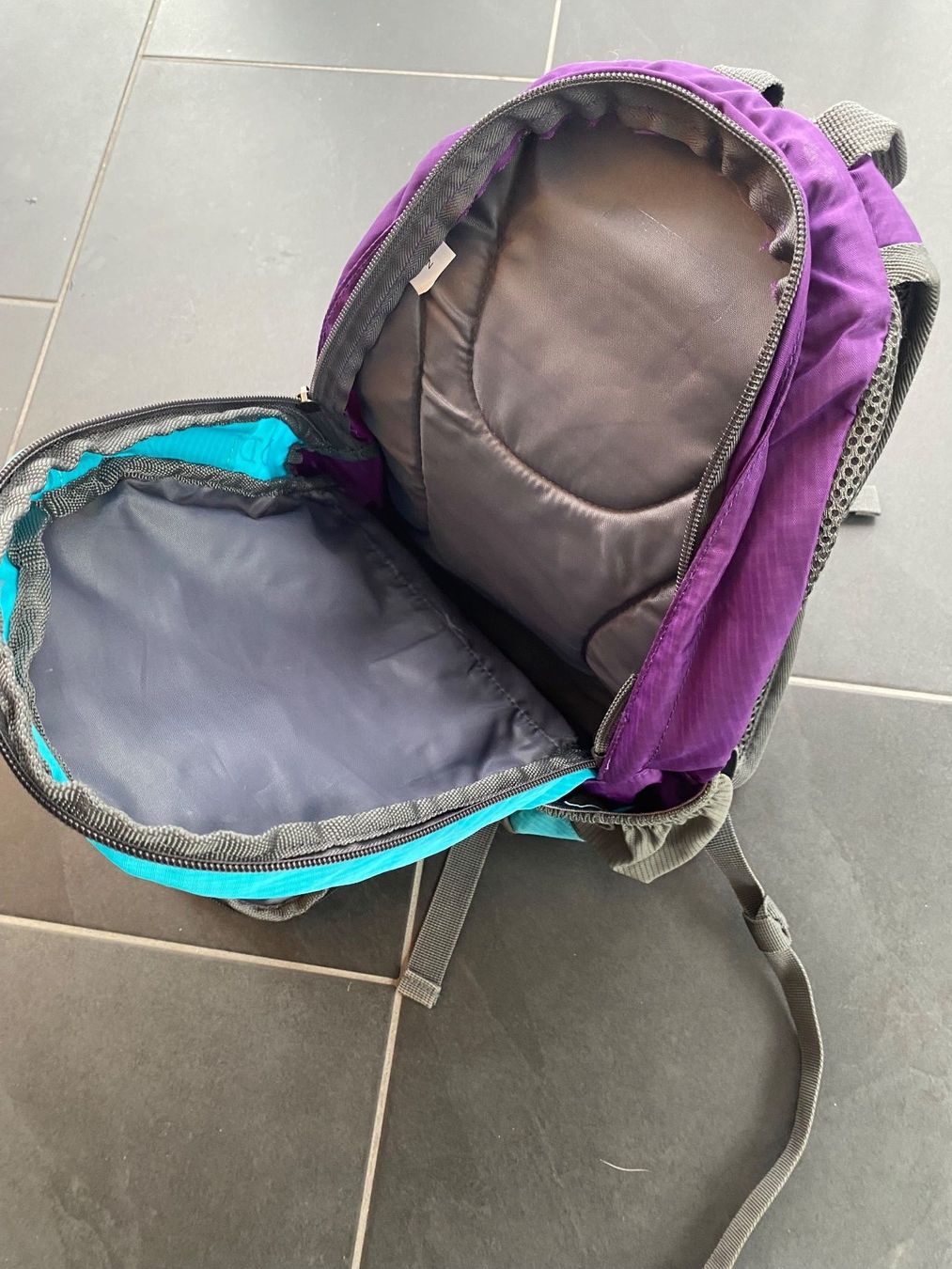 Kindertaschen: Wanderrucksack – Gebraucht aus Dettighofen von kk333 1