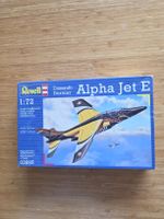 Revell Alpha Jet E 1:72 Modellbausatz 03995 Neu