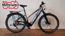 Malaguti Cortina TRT 5.1 E-Bike