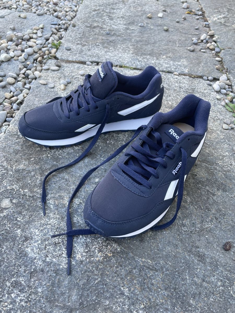 Scarpe da uomo: Reebok Unisex Rewind RunSneaker – Nuovo (secondo la descrizione) da Ottikon venduto da Beaty0 3