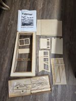Twin Tugster Bausatz von Zippkits 