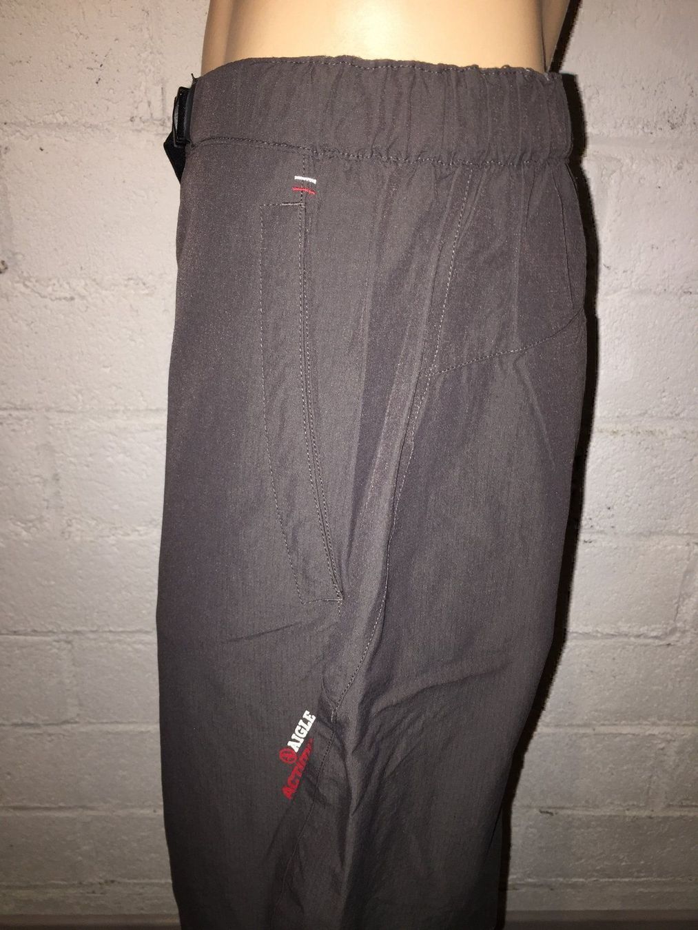 Pantaloni: Pantalon AIGLE ACTIMUM  Taille 50 CH – Usato da Cossonay-ville venduto da Super-Price-Quality 5