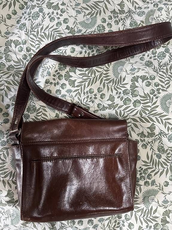 Borse da donna: Leder Handtasche von BolsoPaseo – Usato da Niedergösgen venduto da sim_v2bq 2