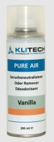 Pure Air Vanilla 200ml (AC-120047)
