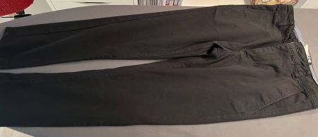 Jeans Gr. 140