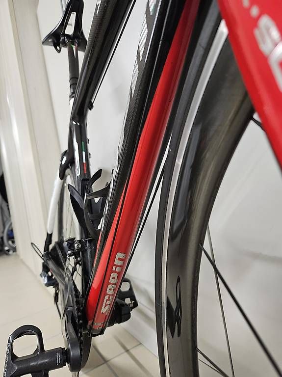 Velos: Bici da strada Scapin – Gebraucht aus Mendrisio von Lu_25 4