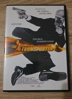 The Transporter DVD 