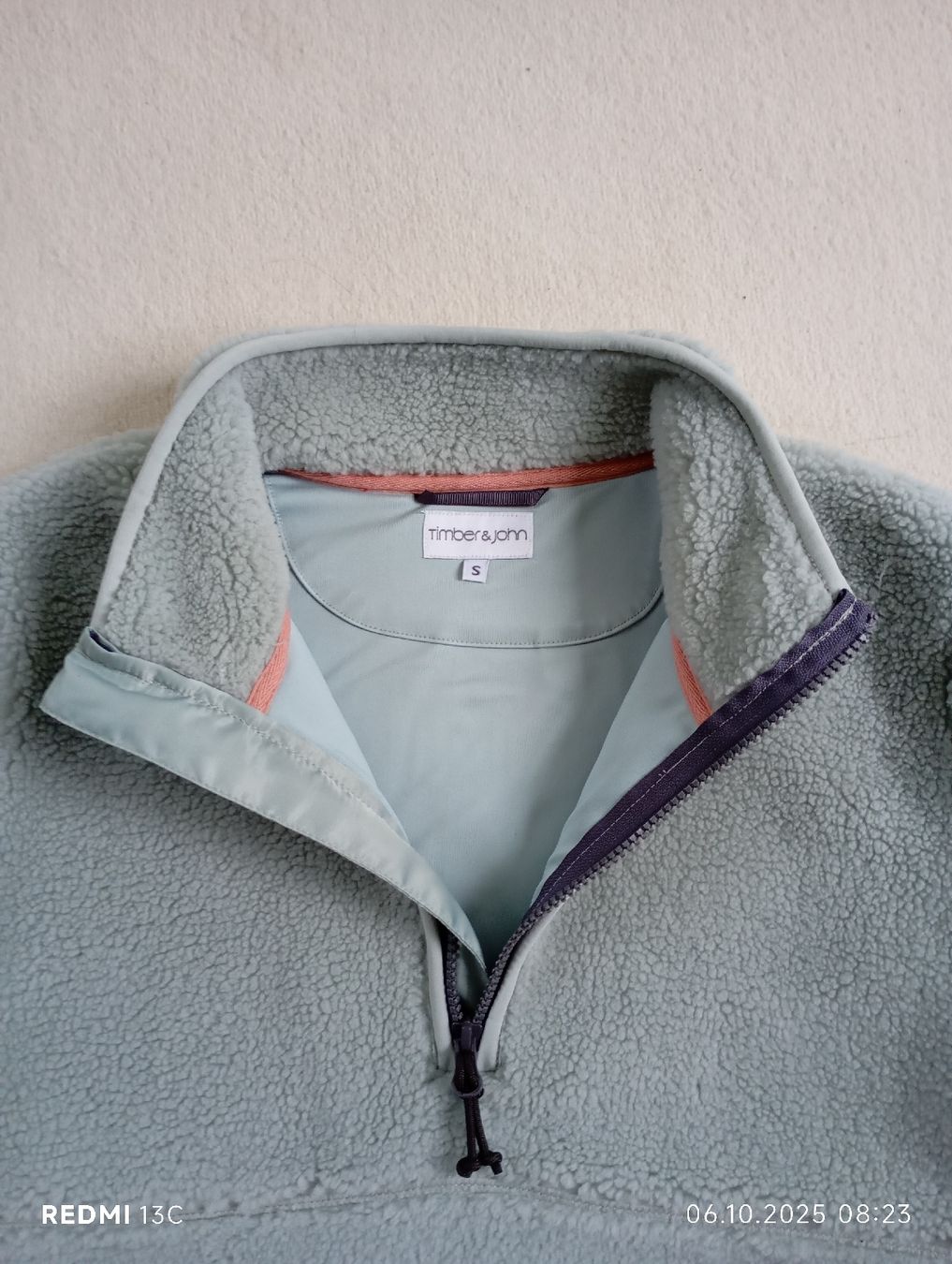 Pulls & Sweat-shirts: Fleece Timber & John – Neuf (Voir description) à thalwil par Lazar03 1