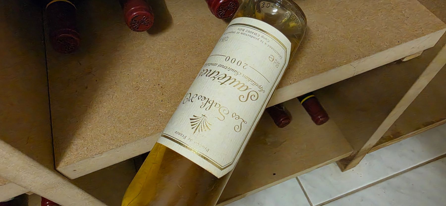 Vino: Weinkeller - Schatzjagd – Usato da Zwingen venduto da sinarp2 5