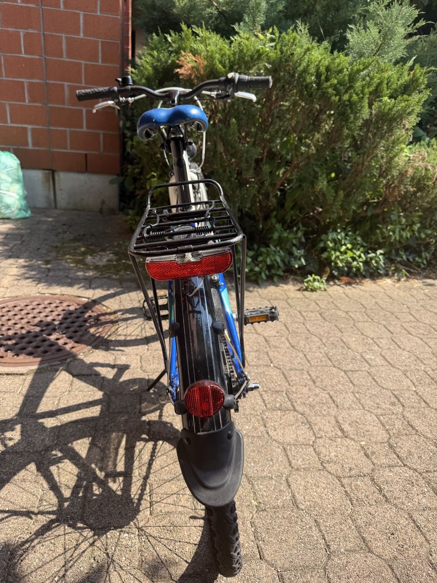 Winora Velos: Winora Kindervelo – Gebraucht aus Zürich von ksc_qs68 4
