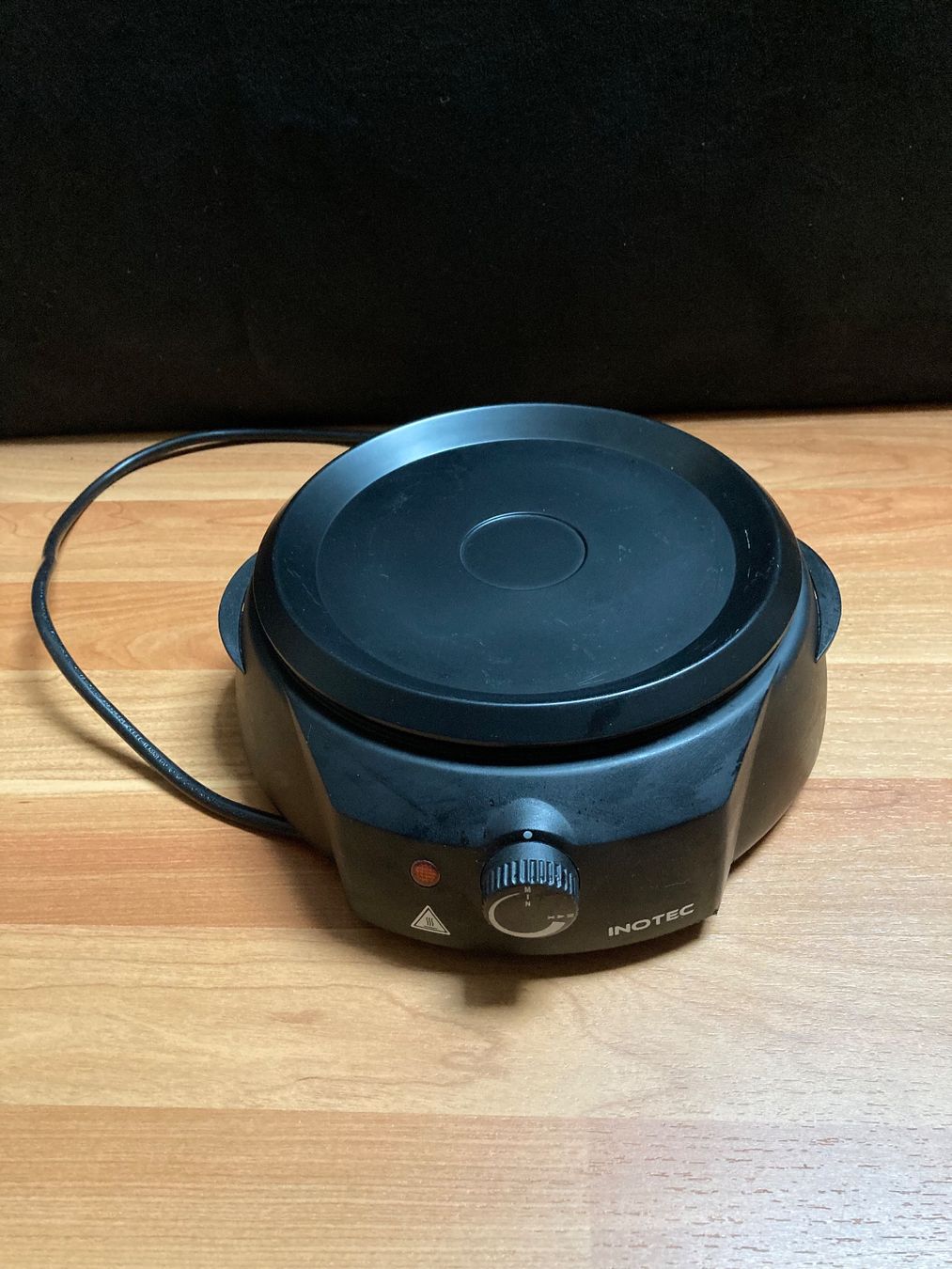 Küchengeräte: Fondue elektrisch – Gebraucht aus Widen von Maja56 3