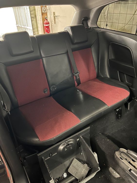 Pièces Détachées Pour Ford Fiesta - Occasion, Bon état Général