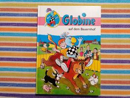Globine💥🌞 auf dem Bauernhof - 1. Aufl. 1992