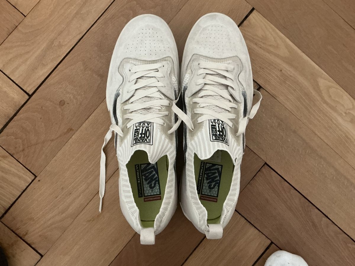 Vans Herrenschuhe: Vans Ave 2.0 – Neu (gemäss Beschreibung) aus Zürich von yve_9lkj 2