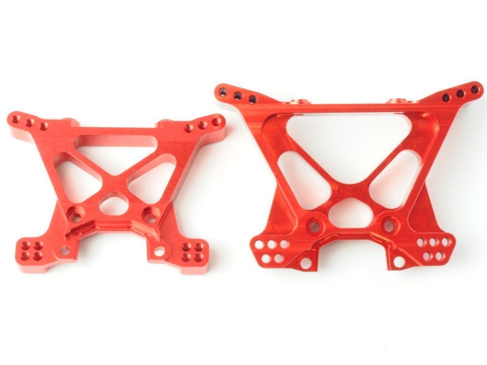 Zubehör: Alu Upgrade Tower Kit z.B. Traxxas Slash – Neu und originalverpackt aus Reinach BL von SRK17