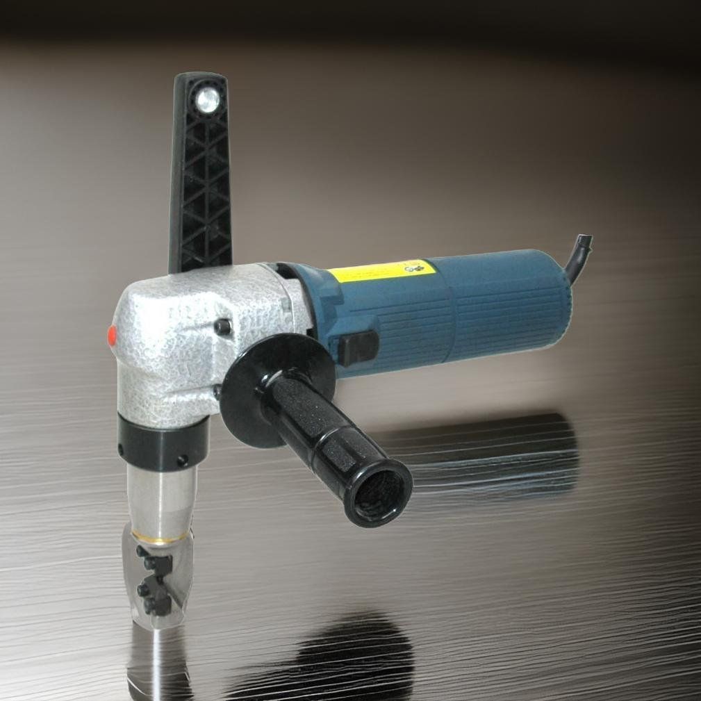 Toutes les machines: 625W Blechnibbler 4mm – Neuf avec emballage d'origine à Andwil TG par Vr-shopswiss 2