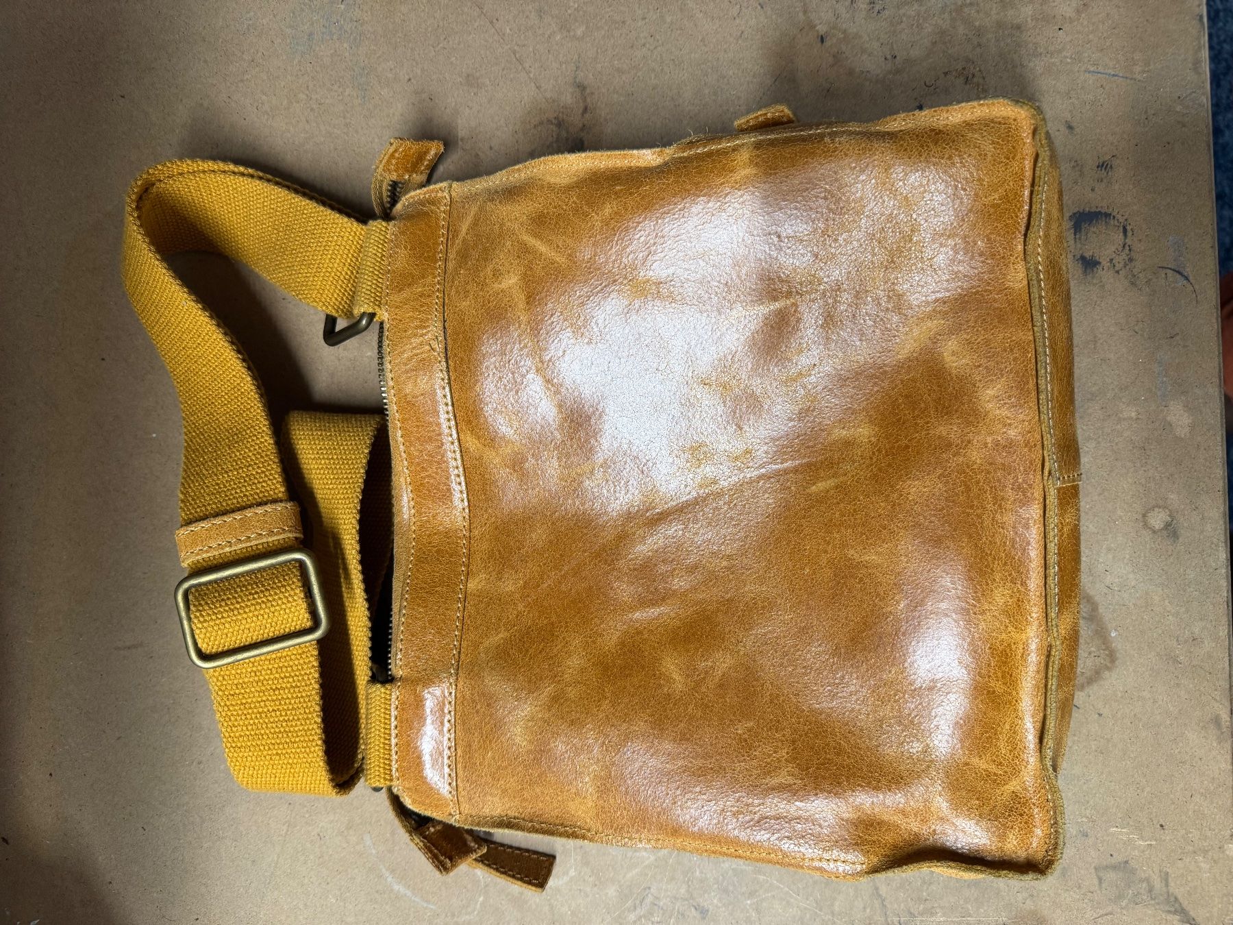 Borse: Crossbody BAG – Usato da Däniken SO venduto da Nikced 4