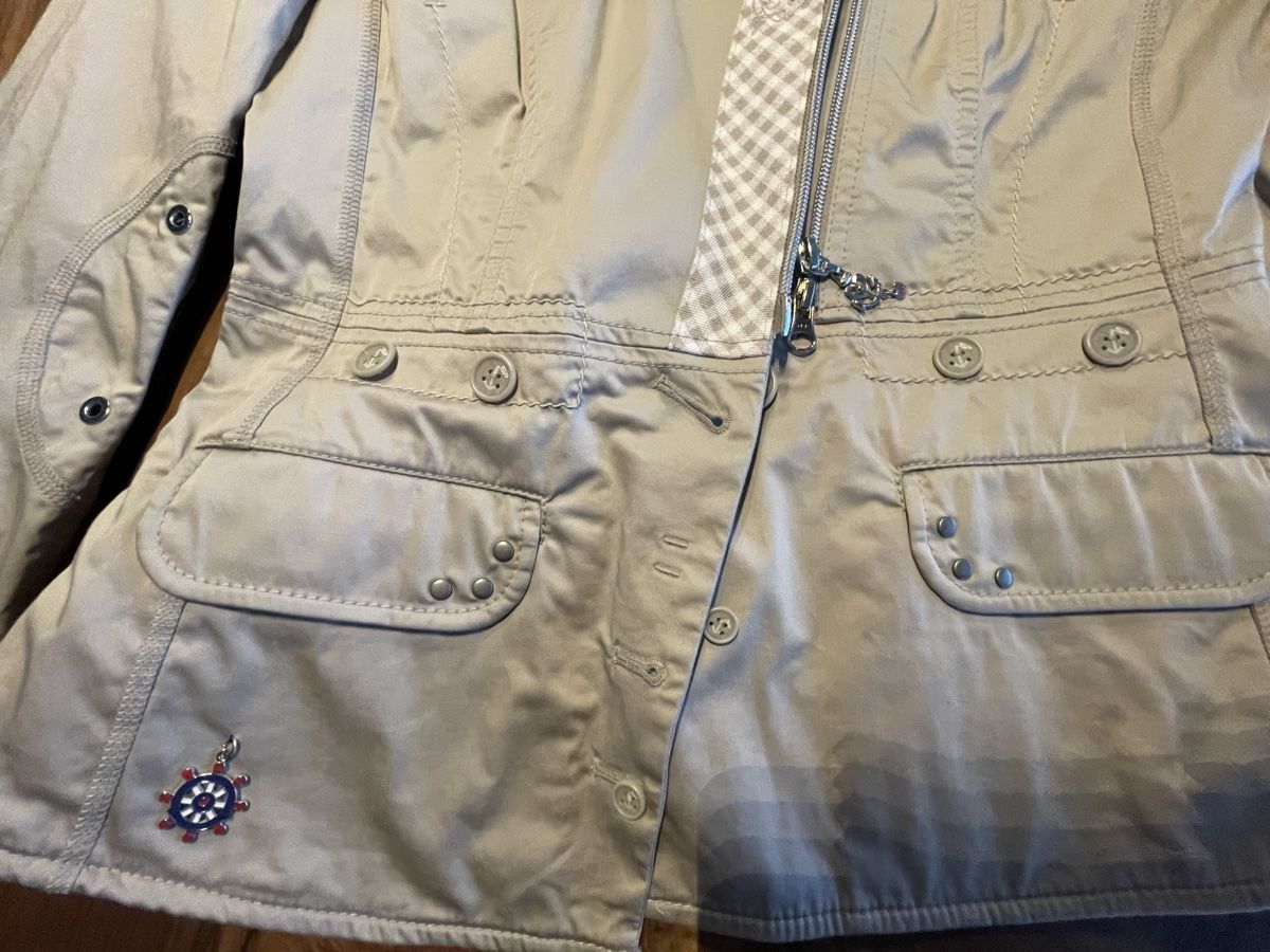 Sportalm Giacche: Jacke von Sportalm – Nuovo (secondo la descrizione) da Rüttenen venduto da Marianne22121970 4