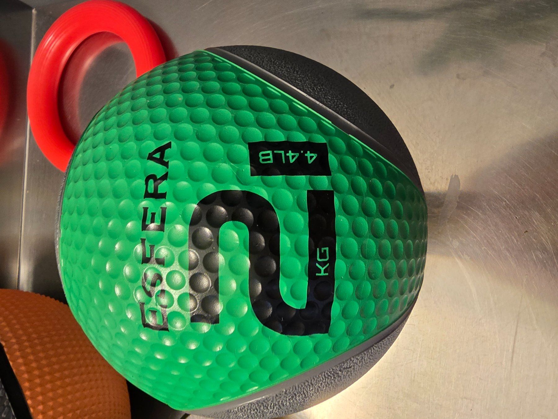Bälle: Physio- Medizinball Esfera 2 kg – Gebraucht aus Bergdietikon von ewa1005