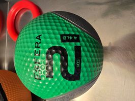 Physio- Medizinball Esfera 2 kg