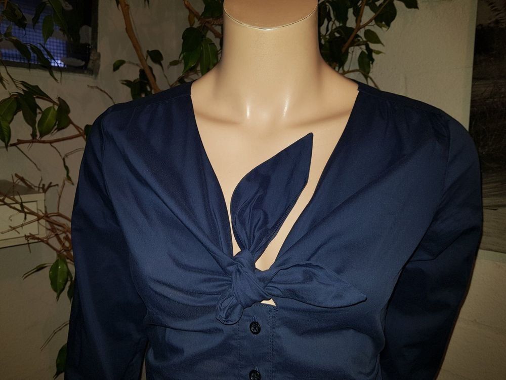 Camicette: Blouse / Bluse DUNE    Taille / Grosse 34 CH..... – Usato da Cossonay-ville venduto da Super-Price-Quality 1